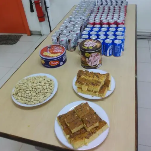 Jasa Catering Makan Siang Pabrik di Palembang