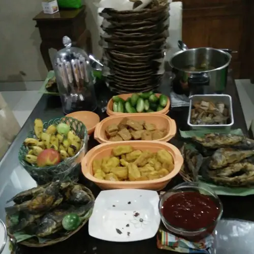 Jasa Catering Perkantoran di Padang